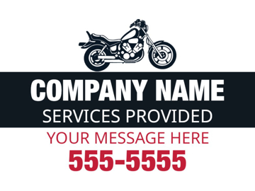 Picture of 9" x 12" Auto 5