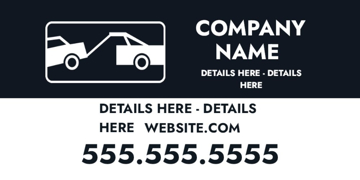 Picture of 12" x 24" Auto Care 878741529