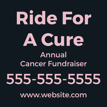 Picture of 12" x 12" Events 36004303