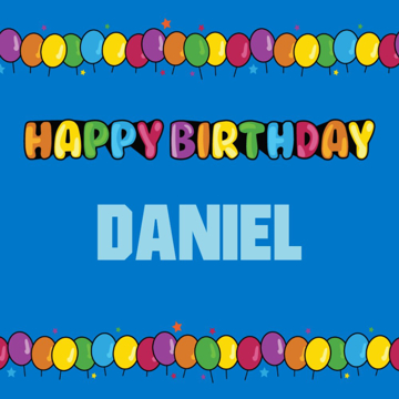 Picture of 12" x 12" Events 3530753