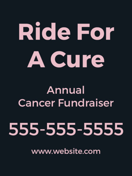 Picture of 24" x 18" Events 36004303