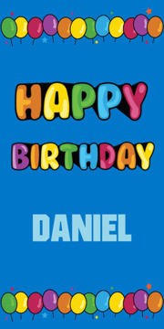 Picture of 24" x 12" Events 3530753