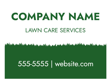 Picture of 9" x 12" Landscaping 2