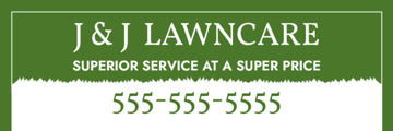 Picture of 6" x 18" Landscaping Services 4712285