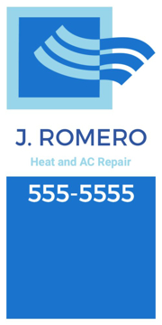 Picture of 24" x 12" Business 7715727