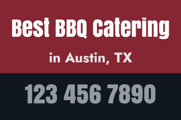 Picture of 12" x 18" Business 17062188