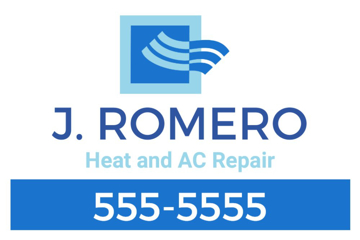 Picture of 12" x 18" Business 7715727