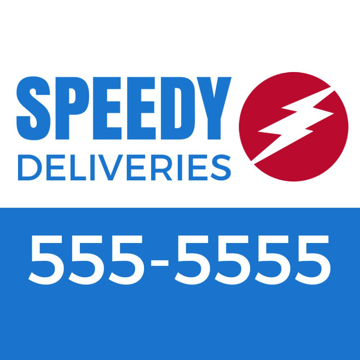 Picture of 24" x 24" Business 4210464