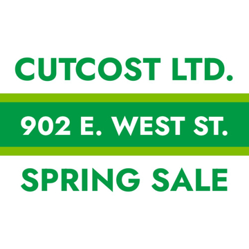 Picture of 24" x 24" Business 3351042