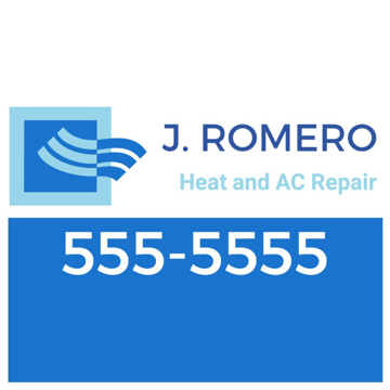 Picture of 24" x 24" Business 7715727