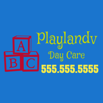 Picture of 24" x 24" Business 1752092