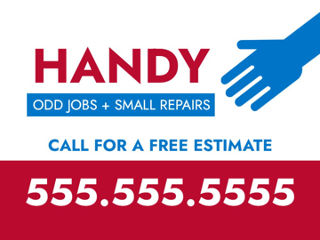 Picture of 9" x 12 Business 6866970