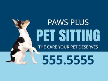 Picture of 9" x 12 Business 6957570