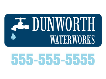 Picture of 9" x 12" Home Services 878628059