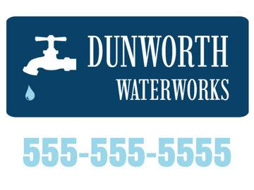 Picture of 18" x 24" Home Services 878628059