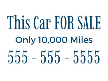 Picture of 9" x 12" General 36001718