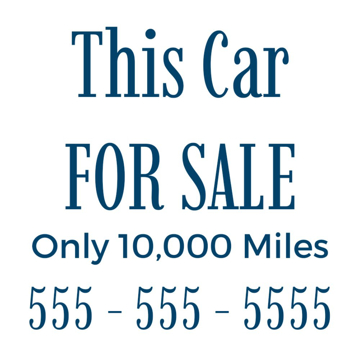 Picture of 12" x 12" General 36001718