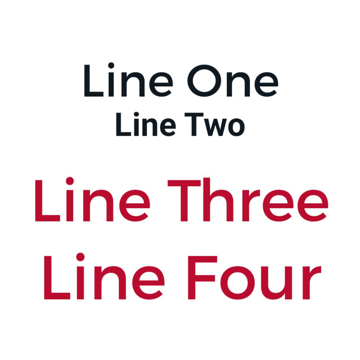 Picture of 12" x 12" General 36034238