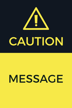 Picture of 18" x 12" General 36035093