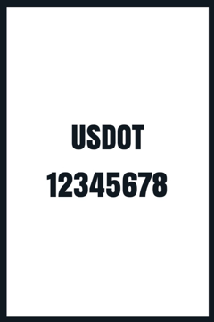 Picture of 18" x 12" General 36033739