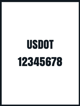 Picture of 24" x 18" General 36033739