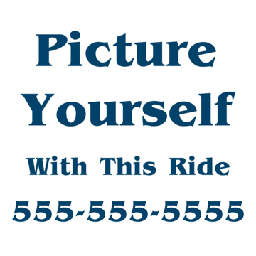 Picture of 24" x 24" General 36001717