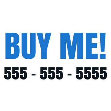 Picture of 24" x 24" General 36001719