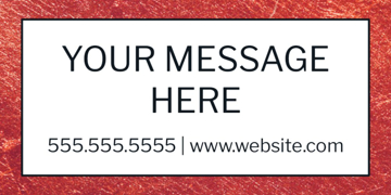 Picture of Magnet Best Seller 4 - 12x24