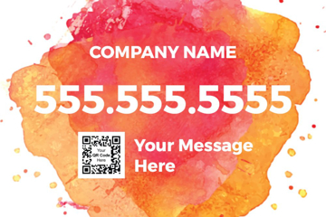 Picture of Magnet Best Seller 17 - 12x18