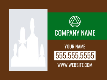 Picture of Magnet Best Seller 3 - 9x12