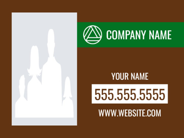 Picture of Magnet Best Seller 3 - 18x24