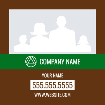 Picture of Magnet Best Seller 3 - 12x12