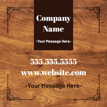 Picture of Magnet Best Seller 12 - 12x12