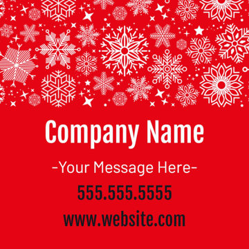 Picture of Magnet Best Seller 19 - 12x12