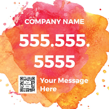 Picture of Magnet Best Seller 17 - 24x24