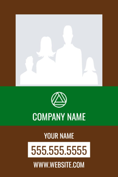 Picture of Magnet Best Seller 3 - 18x12