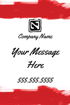 Picture of Magnet Best Seller 16 - 18x12