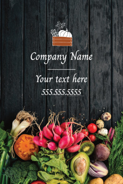 Picture of Magnet Best Seller 22 - 18x12