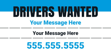 Picture of Now Hiring 3 - 12x24