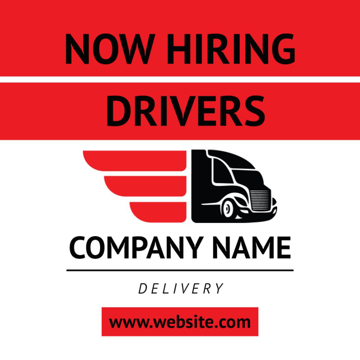 Picture of Now Hiring 4 - 12x12