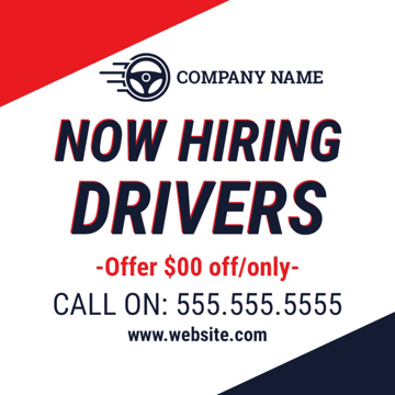 Picture of Now Hiring 6 - 24x24