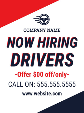 Picture of Now Hiring 6 - 24x18