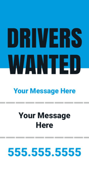 Picture of Now Hiring 3 - 24x12