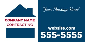 Picture of 12" x 24" Contractor 9