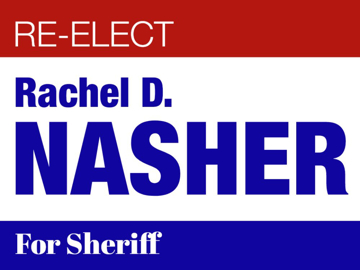 Picture of Local Campaign 23 - 18x24