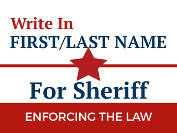 Picture of Local Campaign 2 - 18x24