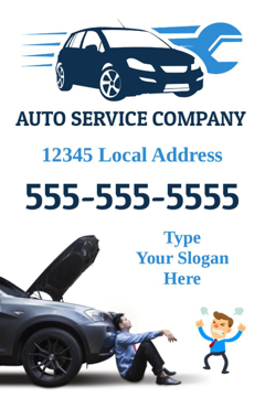 Picture of Auto 6