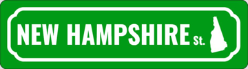 Picture of New Hampshire
