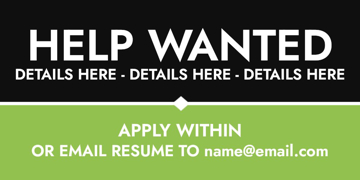 Picture of Now Hiring 13809593