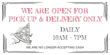 Picture of Take Out Only 873030139